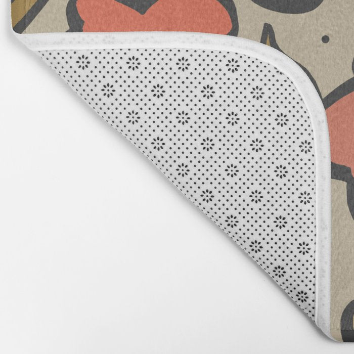 Sundreamer VIII Bath Mat Gallery Image 2