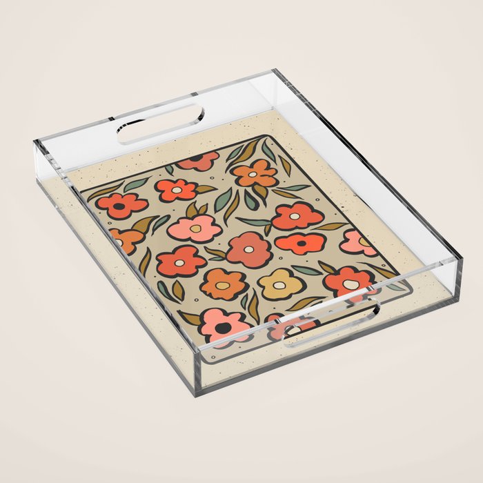 Sundreamer VIII Acrylic Tray Gallery Image 1