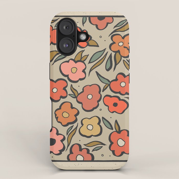 Sundreamer VIII iPhone Case Gallery Image 1