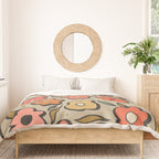 Sundreamer VIII Duvet Cover Gallery Image 3