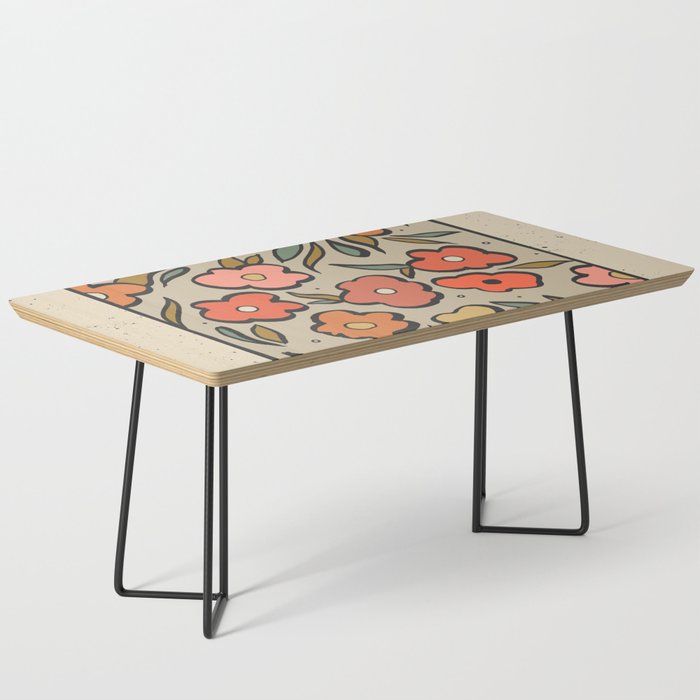 Sundreamer VIII Coffee Table Gallery Image 1