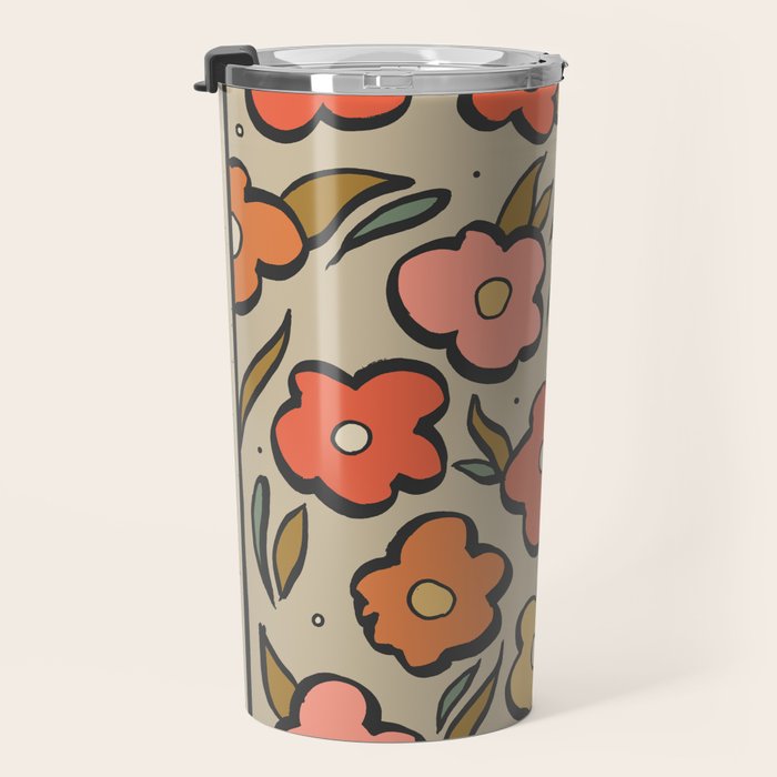 Sundreamer VIII Travel Mug Gallery Image 3