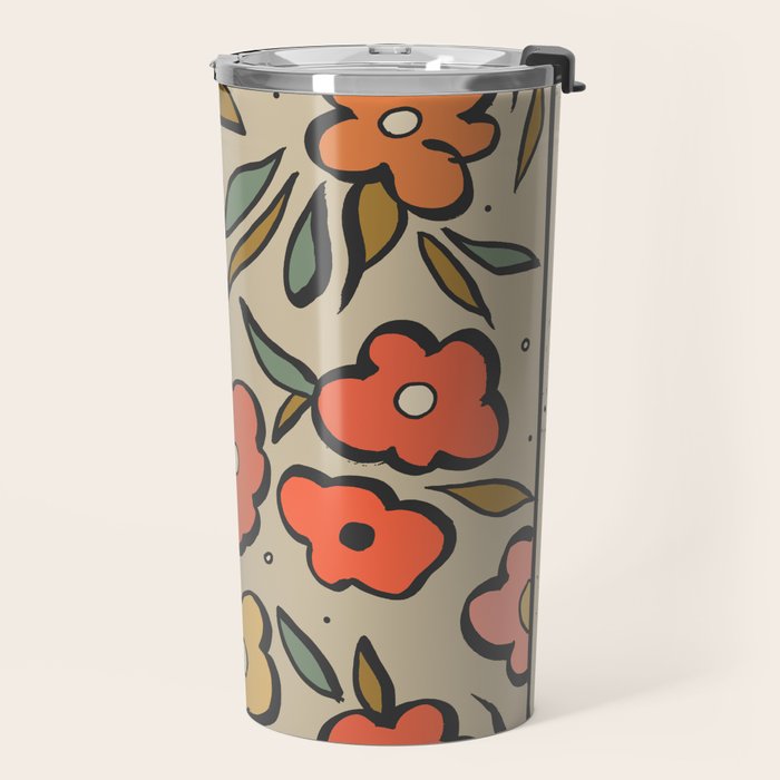 Sundreamer VIII Travel Mug Gallery Image 2