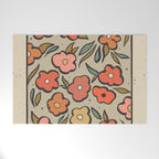 Sundreamer VIII Welcome Mat Gallery Image 1
