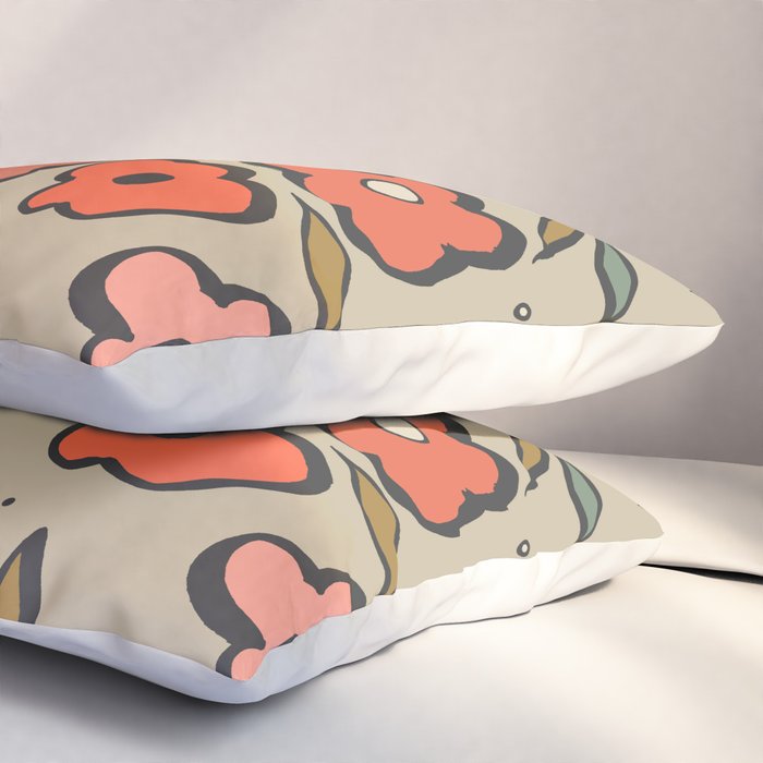 Sundreamer VIII Pillow Sham Gallery Image 3