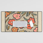 Sundreamer VIII Desk Mat Gallery Image 1