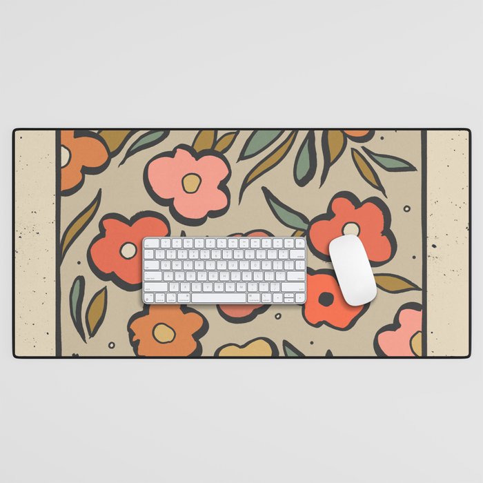 Sundreamer VIII Desk Mat Gallery Image 1