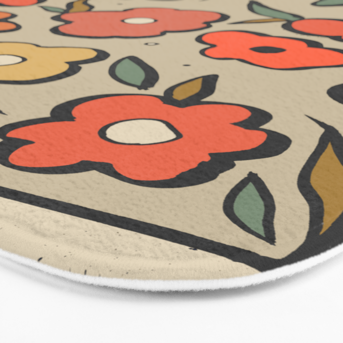 Sundreamer VIII Bath Mat Gallery Image 3