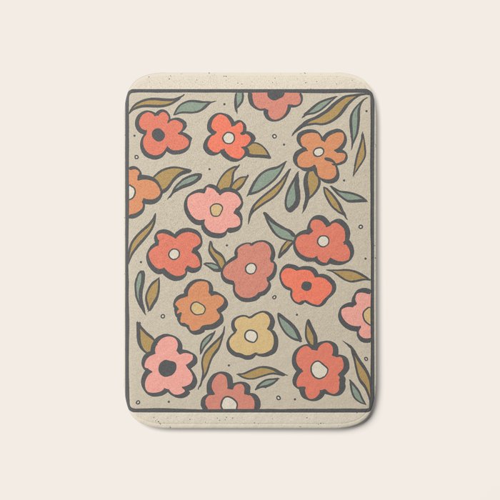 Sundreamer VIII Bath Mat Gallery Image 1