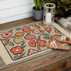 Sundreamer VIII Outdoor Rug Gallery Image 2
