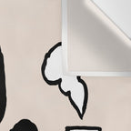 Need meowr coffee Wall Tapestry Gallery Image 3