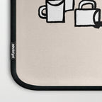 Need meowr coffee Laptop Sleeve Gallery Image 3