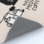 Need meowr coffee Rug Gallery Image 4