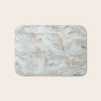 Classic Marble Bath Mat Gallery Image 1