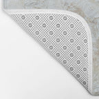 Classic Marble Bath Mat Gallery Image 2