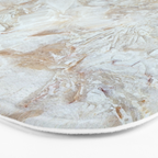 Classic Marble Bath Mat Gallery Image 3