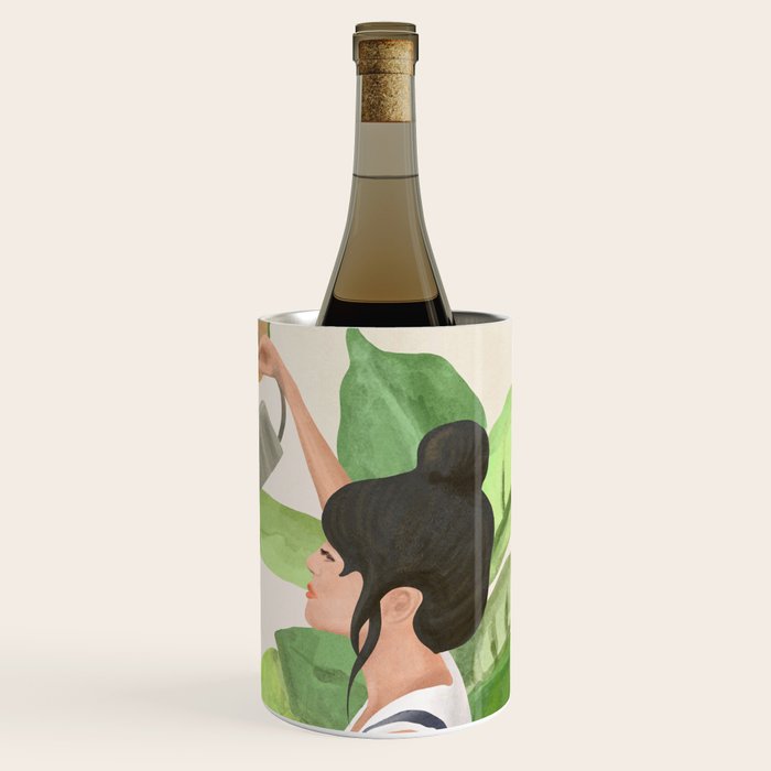 This is a place where I feel at home Wine Chiller Gallery Image 3