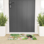 This is a place where I feel at home Welcome Mat Gallery Image 3
