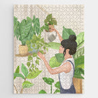 This is a place where I feel at home Jigsaw Puzzle Gallery Image 1