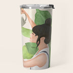 This is a place where I feel at home Travel Mug Gallery Image 2
