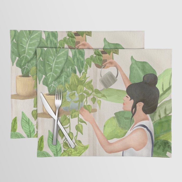 This is a place where I feel at home Placemat Gallery Image 1