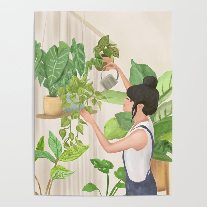 This is a place where I feel at home Poster Gallery Image 4