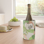 This is a place where I feel at home Wine Chiller Gallery Image 4