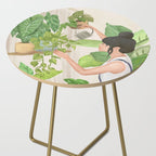 This is a place where I feel at home Side Table Gallery Image 2