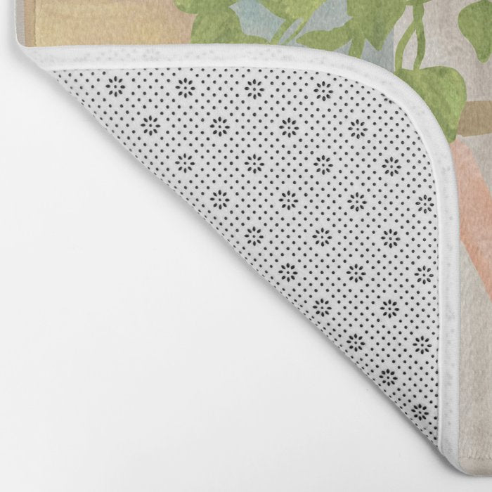 This is a place where I feel at home Bath Mat Gallery Image 2