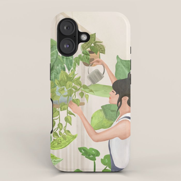 This is a place where I feel at home iPhone Case Gallery Image 1