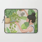 This is a place where I feel at home Laptop Sleeve Gallery Image 1