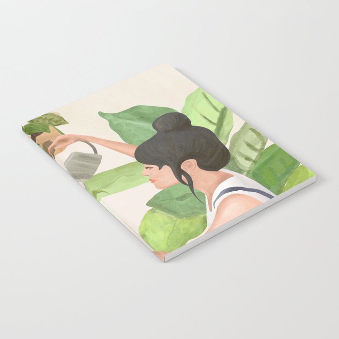 This is a place where I feel at home Notebook Gallery Image 1