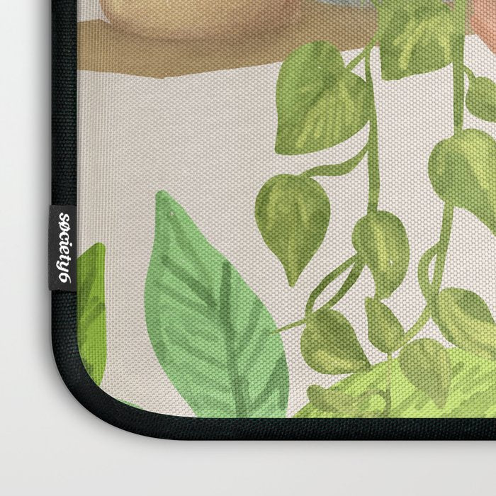 This is a place where I feel at home Laptop Sleeve Gallery Image 3