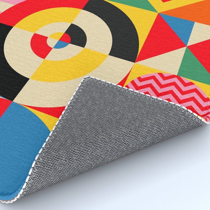 Happy Vibes Rug Gallery Image 4