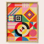 Happy Vibes Serving Tray Gallery Image 1