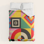 Happy Vibes Comforter Gallery Image 6