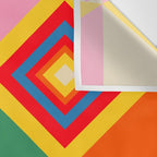 Happy Vibes Wall Tapestry Gallery Image 3