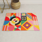 Happy Vibes Rug Gallery Image 1