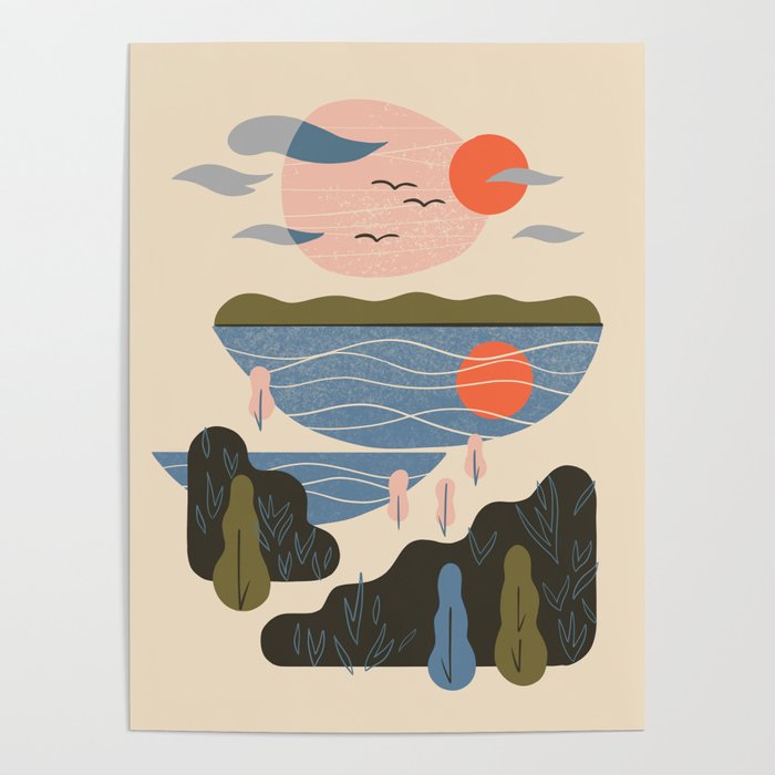 By The Sea Poster Gallery Image 4