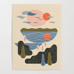 By The Sea Poster Gallery Image 4