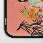 POPPY SEASON Laptop Sleeve Gallery Image 3