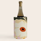 Mid-century bouquet  Wine Chiller Gallery Image 2