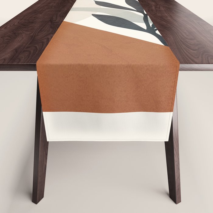Persistence is fertile 2 Table Runner Gallery Image 1
