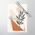 Persistence is fertile 2 Wrapping Paper Gallery Image 1