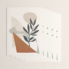 Persistence is fertile 2 Wrapping Paper Gallery Image 3