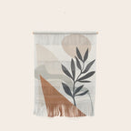 Persistence is fertile 2 Wall Hanging Gallery Image 1