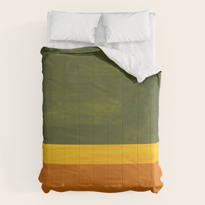 End of Summer Comforter Gallery Image 6