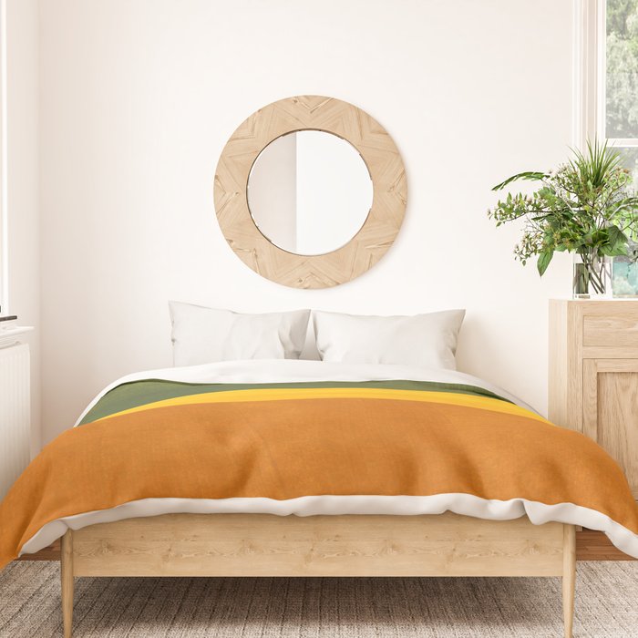 End of Summer Duvet Cover Gallery Image 3