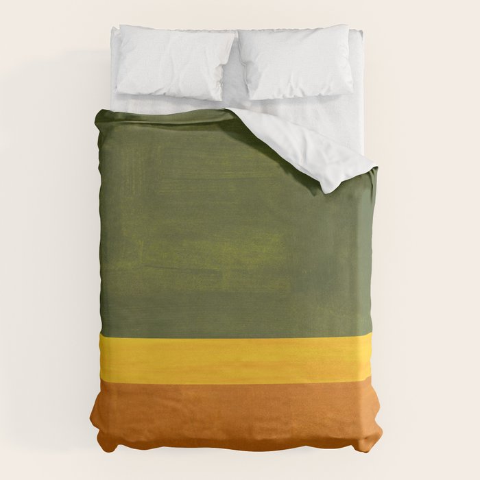 End of Summer Duvet Cover Gallery Image 1
