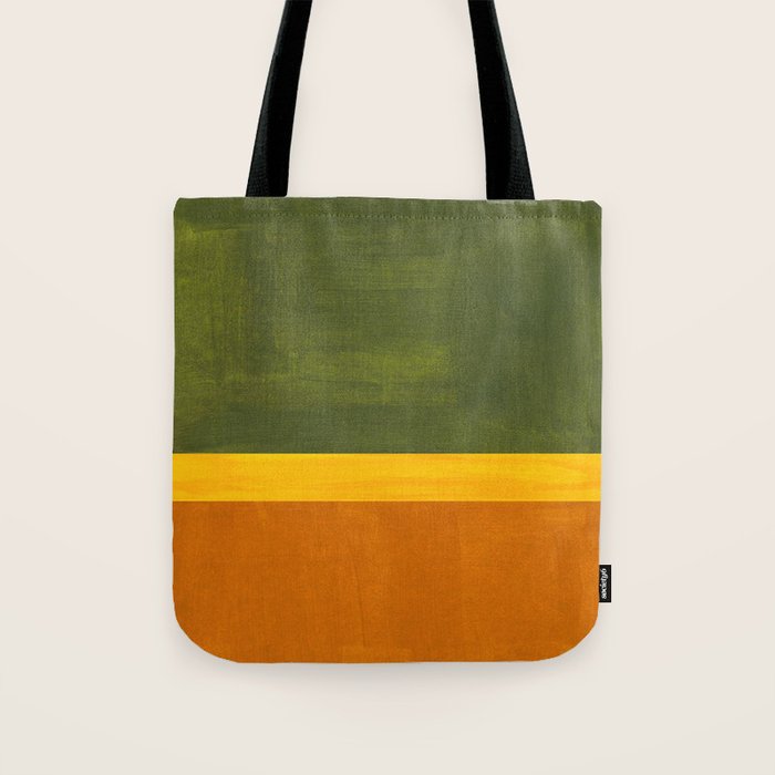 End of Summer Tote Bag Gallery Image 1